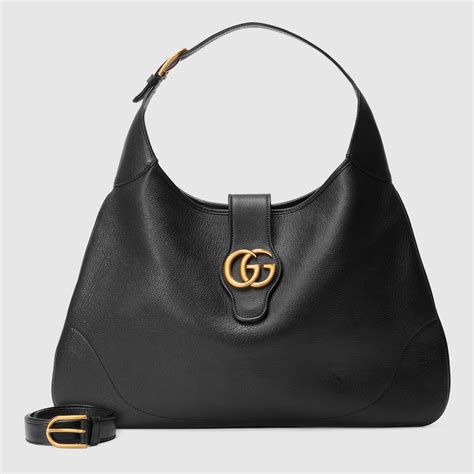 gucci aphrodite handbag|Gucci aphrodite large black bag.